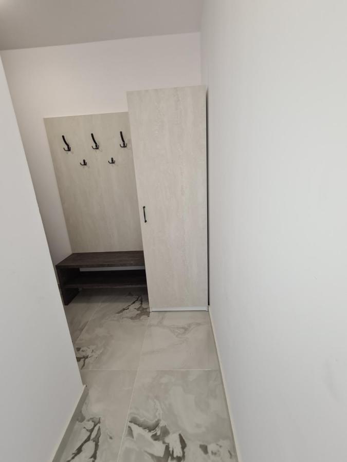 Gold Beach Apart Obzor Exterior photo
