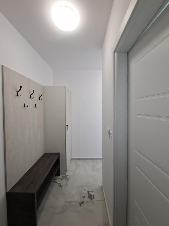 Gold Beach Apart Obzor Exterior photo